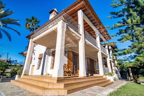 Villa i Altea, Alicante, Altea - € 1.990.000 | Ref: NO5726 - foto 8