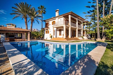 Villa i Altea, Alicante, Altea - € 1.990.000 | Ref: NO5726 - foto 9