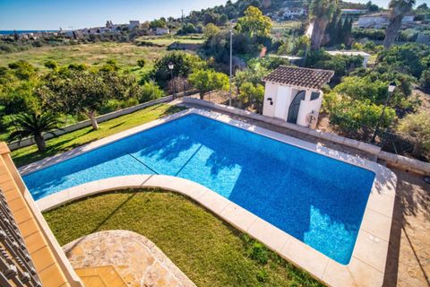 Villa i Altea, Alicante, Altea - € 1.990.000 | Ref: NO5726 - foto 11