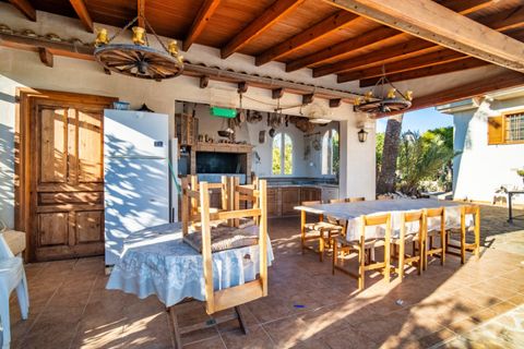 Villa i Altea, Alicante, Altea - € 1.990.000 | Ref: NO5726 - foto 13