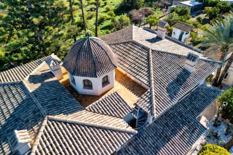 Villa i Altea, Alicante, Altea - € 1.990.000 | Ref: NO5726 - foto 16