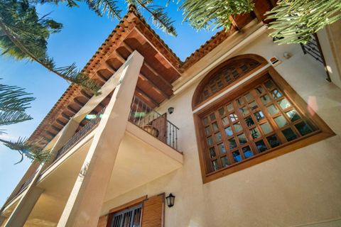 Villa i Altea, Alicante, Altea - € 1.990.000 | Ref: NO5726 - foto 18