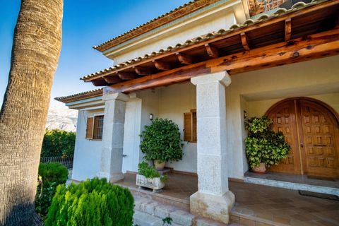 Villa i Altea, Alicante, Altea - € 1.990.000 | Ref: NO5726 - foto 19