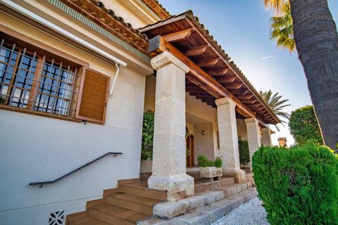 Villa i Altea, Alicante, Altea - € 1.990.000 | Ref: NO5726 - foto 20