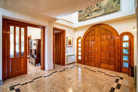 Villa i Altea, Alicante, Altea - € 1.990.000 | Ref: NO5726 - foto 22