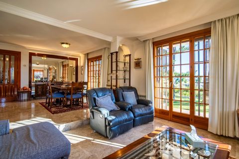 Villa i Altea, Alicante, Altea - € 1.990.000 | Ref: NO5726 - foto 27