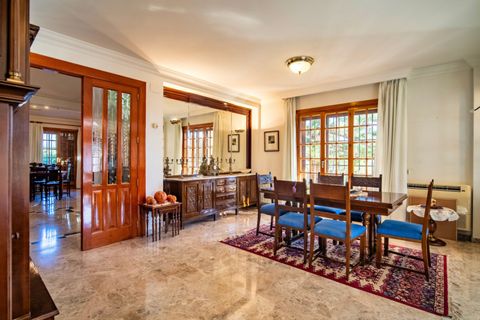 Villa i Altea, Alicante, Altea - € 1.990.000 | Ref: NO5726 - foto 28