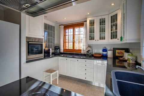Villa i Altea, Alicante, Altea - € 1.990.000 | Ref: NO5726 - foto 30