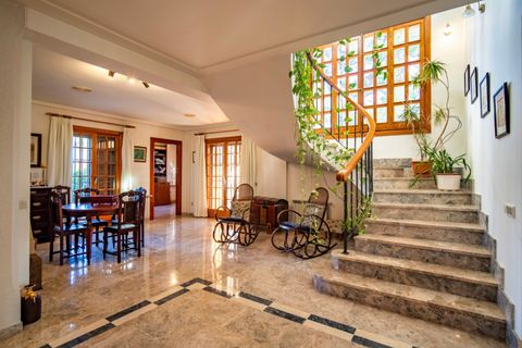 Villa i Altea, Alicante, Altea - € 1.990.000 | Ref: NO5726 - foto 35