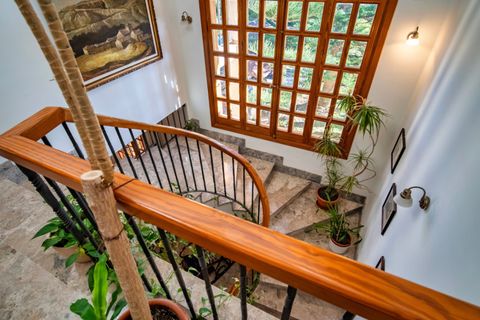 Villa i Altea, Alicante, Altea - € 1.990.000 | Ref: NO5726 - foto 37