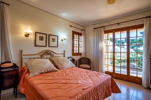 Villa i Altea, Alicante, Altea - € 1.990.000 | Ref: NO5726 - foto 38