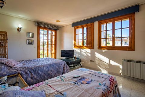 Villa i Altea, Alicante, Altea - € 1.990.000 | Ref: NO5726 - foto 39