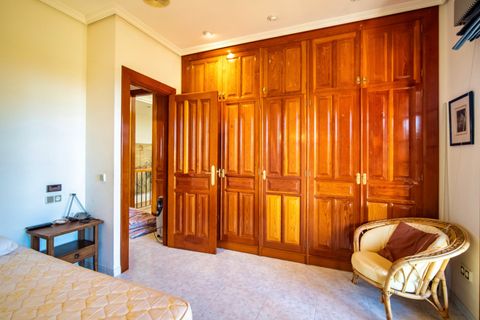 Villa i Altea, Alicante, Altea - € 1.990.000 | Ref: NO5726 - foto 41