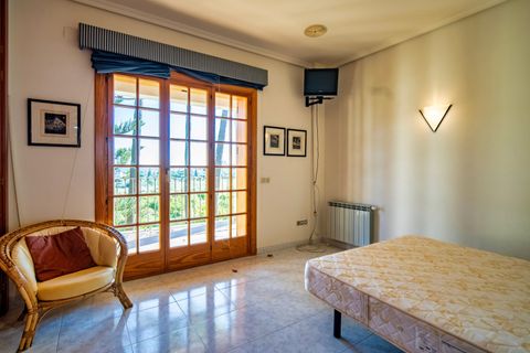 Villa i Altea, Alicante, Altea - € 1.990.000 | Ref: NO5726 - foto 43