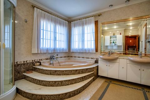 Villa i Altea, Alicante, Altea - € 1.990.000 | Ref: NO5726 - foto 45