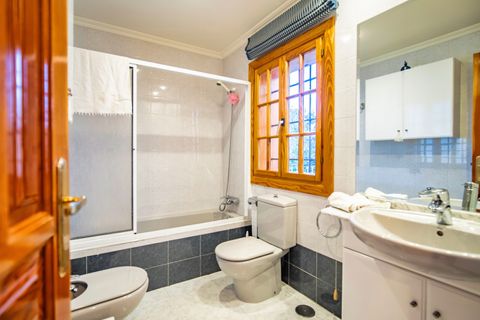 Villa i Altea, Alicante, Altea - € 1.990.000 | Ref: NO5726 - foto 48