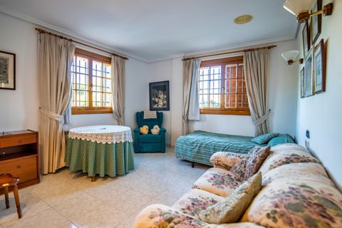 Villa i Altea, Alicante, Altea - € 1.990.000 | Ref: NO5726 - foto 49
