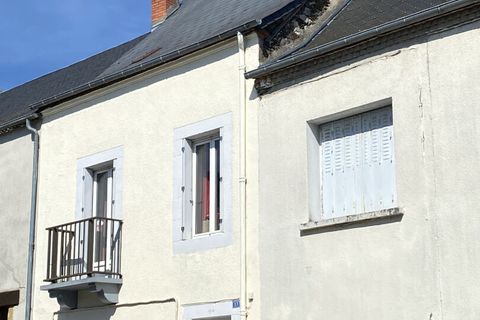 Villa i Payzac, Dordogne, Payzac - € 99.000 | Ref: GT-4918 - foto 1