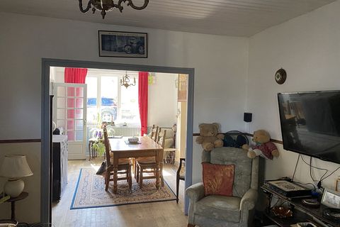 Villa i Payzac, Dordogne, Payzac - € 99.000 | Ref: GT-4918 - foto 3