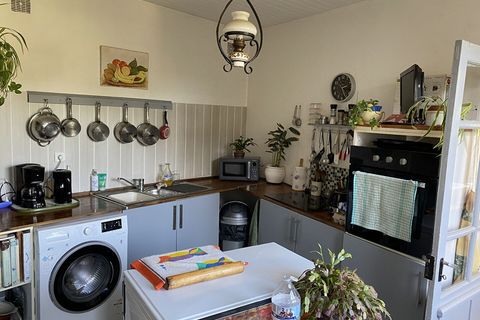 Villa i Payzac, Dordogne, Payzac - € 99.000 | Ref: GT-4918 - foto 5