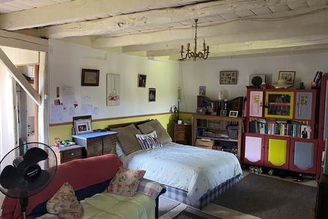 Villa i Payzac, Dordogne, Payzac - € 99.000 | Ref: GT-4918 - foto 7