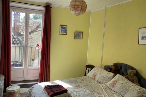Villa i Payzac, Dordogne, Payzac - € 99.000 | Ref: GT-4918 - foto 8