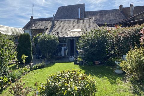 Villa i Payzac, Dordogne, Payzac - € 99.000 | Ref: GT-4918 - foto 14