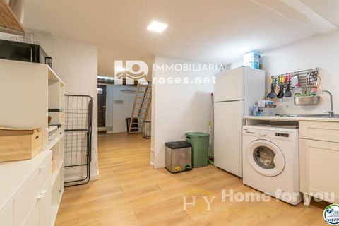 Rækkehus i Castello D'empuries, Gerona, Castello D'empuries - € 119.000 | Ref: 3665 - foto 1