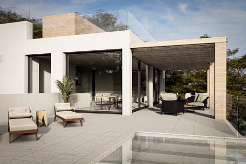 Villa i Port De Pollenca, Mallorca, Port De Pollenca - € 1.250.000 | Ref: 325 - Pollensa 1.250.000 - foto 2