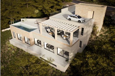 Villa i Port De Pollenca, Mallorca, Port De Pollenca - € 1.250.000 | Ref: 325 - Pollensa 1.250.000 - foto 3