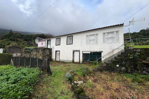 Villa i Sao Roque do Pico, Pico, Sao Roque do Pico - € 185.000 | Ref: 374260010 - foto 1