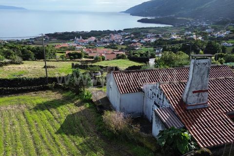 Villa i Sao Roque do Pico, Pico, Sao Roque do Pico - € 185.000 | Ref: 374260010 - foto 4