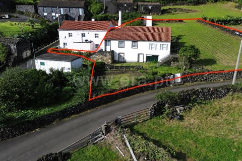 Villa i Sao Roque do Pico, Pico, Sao Roque do Pico - € 185.000 | Ref: 374260010 - foto 10