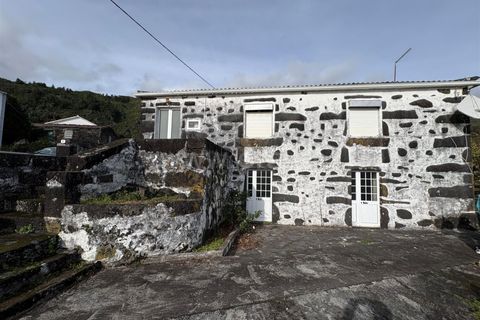 Villa i Lajes do Pico, Pico, Lajes do Pico - € 248.000 | Ref: 374260011 - foto 1