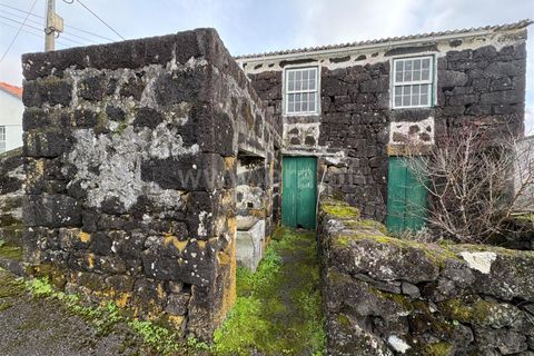 Villa i Lajes do Pico, Pico, Lajes do Pico - € 248.000 | Ref: 374260011 - foto 14