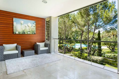 Leilighet i Bendinat, Mallorca, Bendinat - € 1 950 000 | Ref: SWOBEN10165 - foto 2
