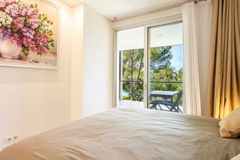 Leilighet i Bendinat, Mallorca, Bendinat - € 1 950 000 | Ref: SWOBEN10165 - foto 7