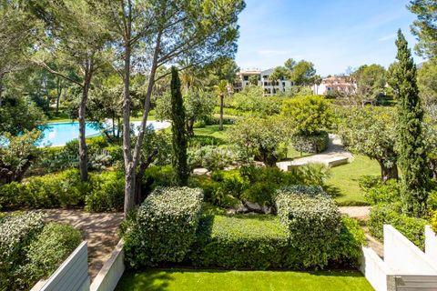 Leilighet i Bendinat, Mallorca, Bendinat - € 1 950 000 | Ref: SWOBEN10165 - foto 10