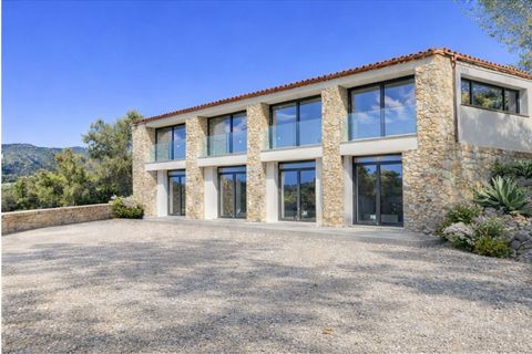 Landejendom i Campanet, Mallorca, Campanet - € 3.600.000 | Ref: CAM5415ETV - foto 2