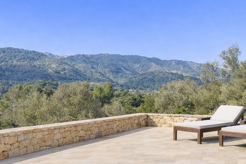 Landejendom i Campanet, Mallorca, Campanet - € 3.600.000 | Ref: CAM5415ETV - foto 3