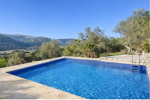 Landejendom i Campanet, Mallorca, Campanet - € 3.600.000 | Ref: CAM5415ETV - foto 4