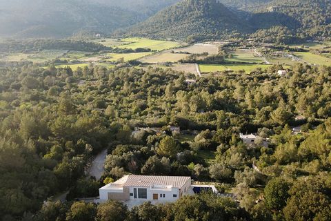 Landejendom i Campanet, Mallorca, Campanet - € 3.600.000 | Ref: CAM5415ETV - foto 1