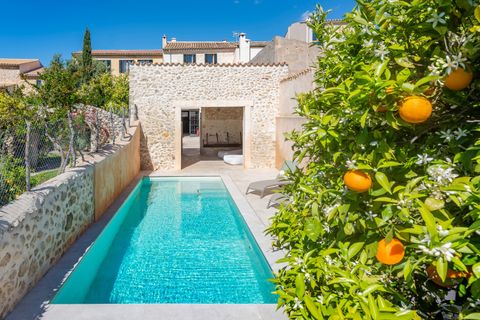 Landsbyhus i Campanet, Mallorca, Campanet - € 1.950.000 | Ref: CAM20710 - foto 2