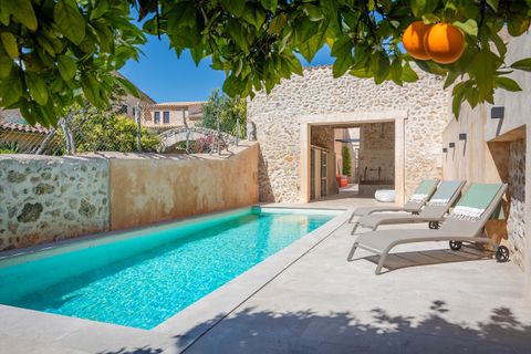 Landsbyhus i Campanet, Mallorca, Campanet - € 1.950.000 | Ref: CAM20710 - foto 3
