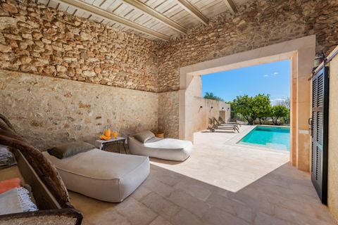 Landsbyhus i Campanet, Mallorca, Campanet - € 1.950.000 | Ref: CAM20710 - foto 7