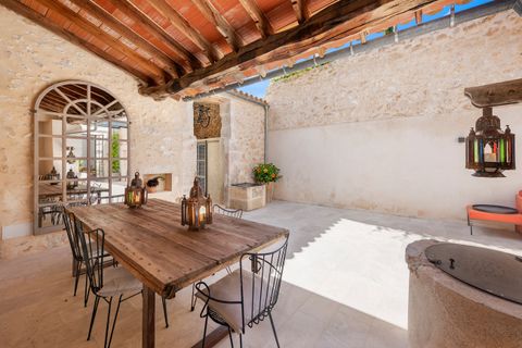 Landsbyhus i Campanet, Mallorca, Campanet - € 1.950.000 | Ref: CAM20710 - foto 8