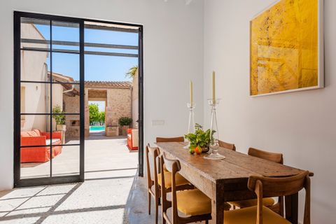 Landsbyhus i Campanet, Mallorca, Campanet - € 1.950.000 | Ref: CAM20710 - foto 10