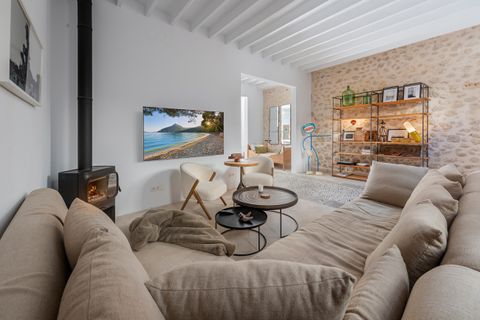 Landsbyhus i Campanet, Mallorca, Campanet - € 1.950.000 | Ref: CAM20710 - foto 12