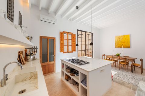 Landsbyhus i Campanet, Mallorca, Campanet - € 1.950.000 | Ref: CAM20710 - foto 13
