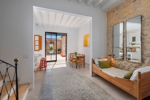 Landsbyhus i Campanet, Mallorca, Campanet - € 1.950.000 | Ref: CAM20710 - foto 14